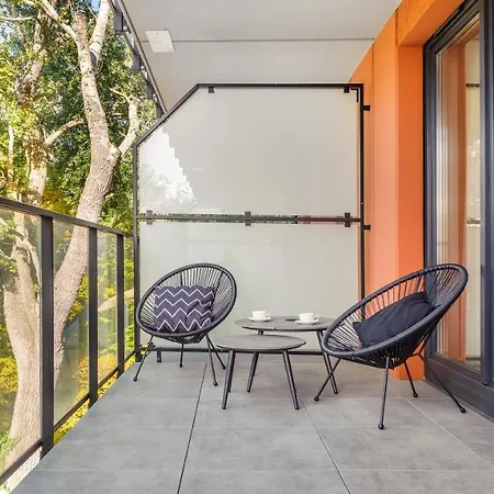 Wyspa Solna, Sun & Snow * Kołobrzeg