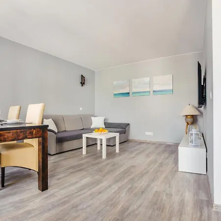 Wyspa Solna, Sun & Snow Διαμέρισμα