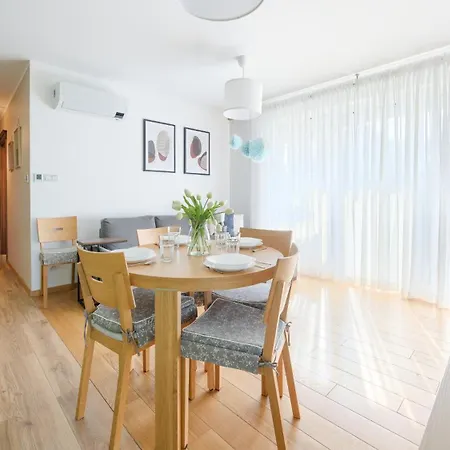 Wyspa Solna, Sun & Snow * Kołobrzeg