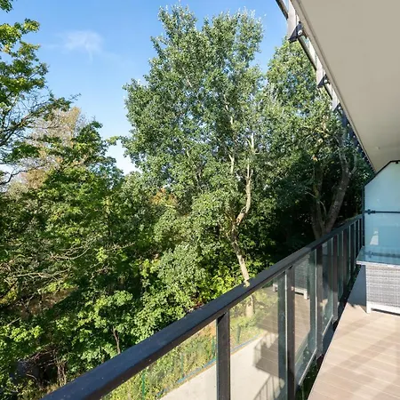 Wyspa Solna, Sun & Snow Kołobrzeg