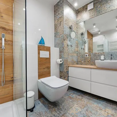 Wyspa Solna, Sun & Snow * Kołobrzeg