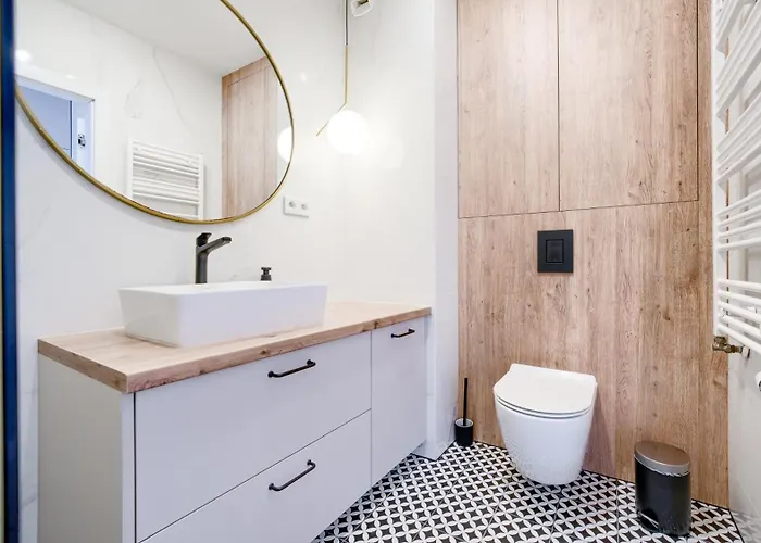 Wyspa Solna, Sun & Snow Kołobrzeg