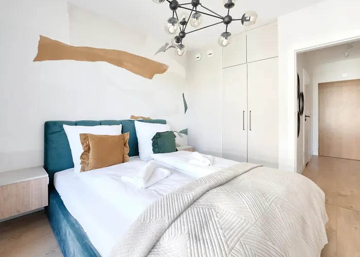 Wyspa Solna, Sun & Snow * Kołobrzeg