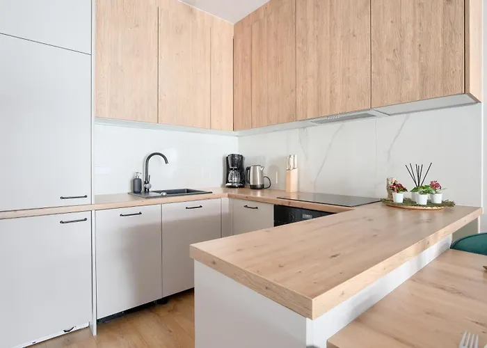 Wyspa Solna, Sun & Snow