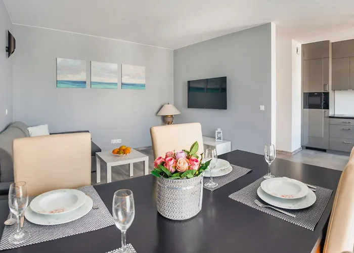 Wyspa Solna, Sun & Snow