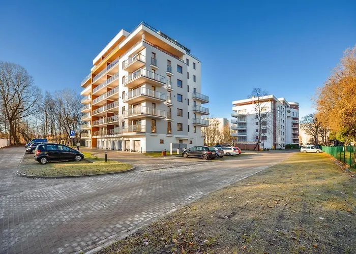 Wyspa Solna, Sun & Snow Kołobrzeg