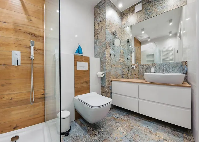 Wyspa Solna, Sun & Snow * Kołobrzeg