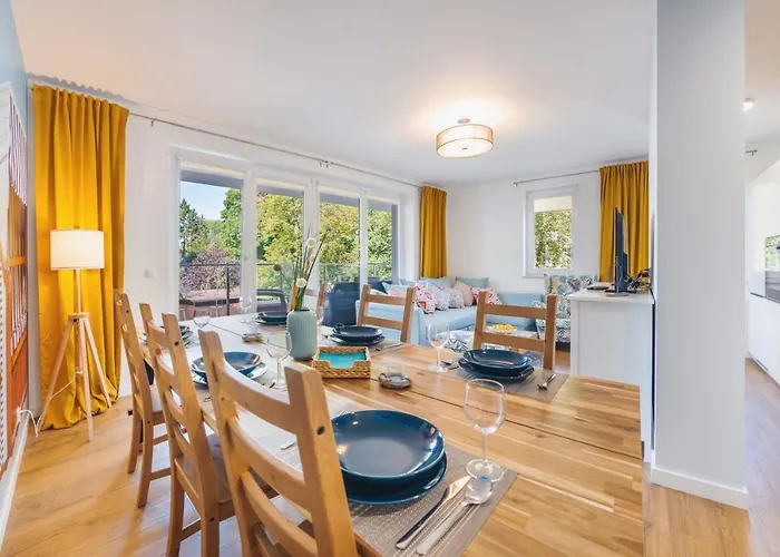 Wyspa Solna, Sun & Snow Kołobrzeg