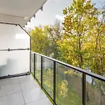 Wyspa Solna, Sun & Snow Apartman *