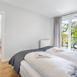 Apartman Wyspa Solna, Sun & Snow Kołobrzeg