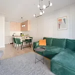 Wyspa Solna, Sun & Snow Apartman