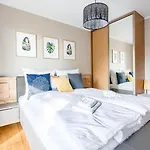 Apartman Wyspa Solna, Sun & Snow *