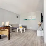 Wyspa Solna, Sun & Snow Apartman