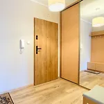Apartman Wyspa Solna, Sun & Snow Kołobrzeg
