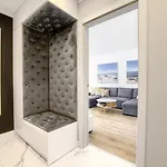 Apartman Wyspa Solna, Sun & Snow Kołobrzeg