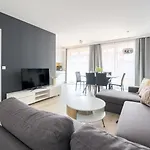 Wyspa Solna, Sun & Snow Apartman *