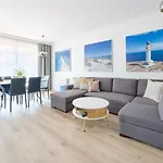 Apartman Wyspa Solna, Sun & Snow *