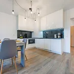 Apartman Wyspa Solna, Sun & Snow *