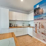 Apartman Wyspa Solna, Sun & Snow *
