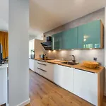 Wyspa Solna, Sun & Snow Apartman Kołobrzeg