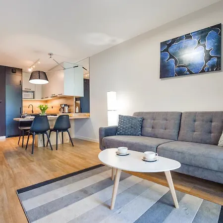 Wyspa Solna, Sun & Snow Apartment *