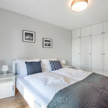 Wyspa Solna, Sun & Snow Kołobrzeg