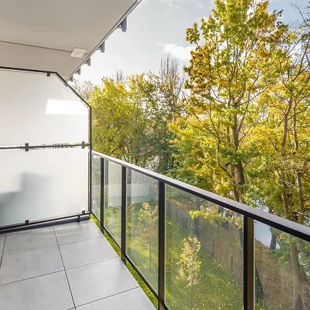 Wyspa Solna, Sun & Snow Apartment *