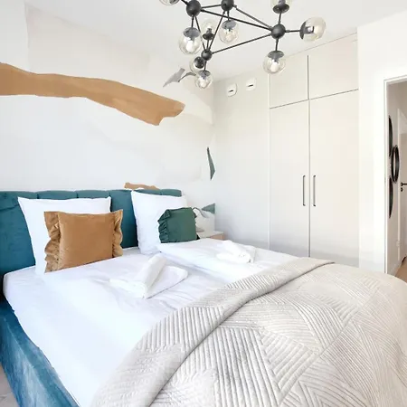 Wyspa Solna, Sun & Snow * Kołobrzeg