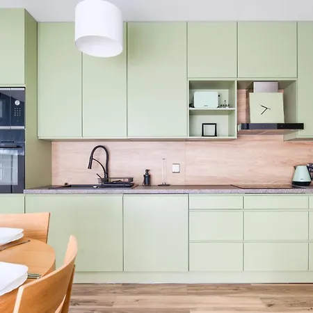 Wyspa Solna, Sun & Snow Apartamento *