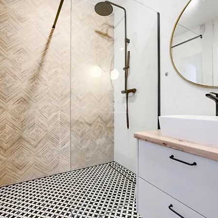 Wyspa Solna, Sun & Snow *