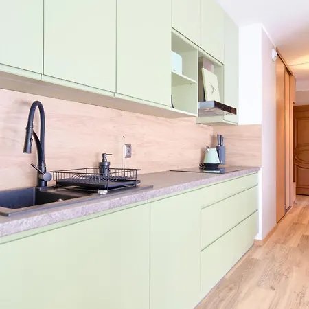 Wyspa Solna, Sun & Snow *