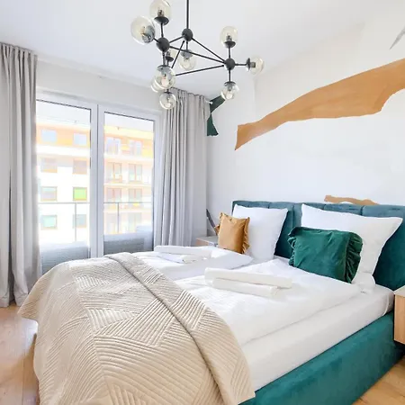 Wyspa Solna, Sun & Snow Kołobrzeg