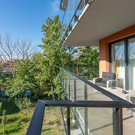 Wyspa Solna, Sun & Snow Apartment