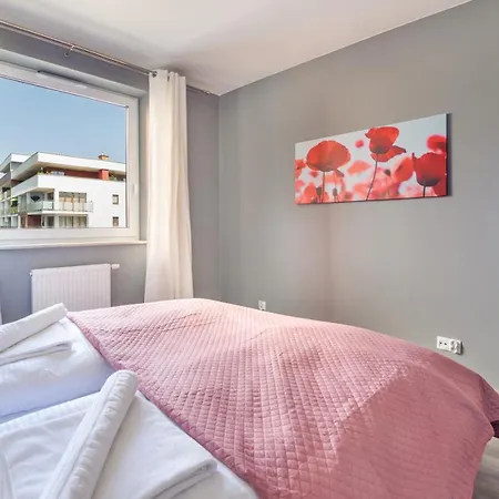 Wyspa Solna, Sun & Snow Apartment *