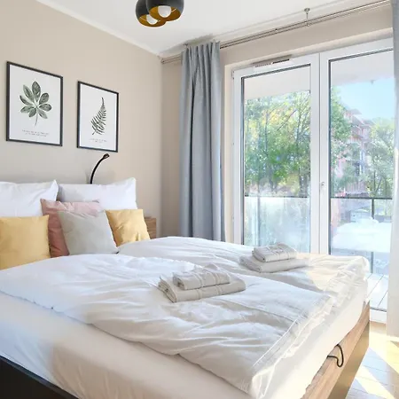 Wyspa Solna, Sun & Snow * Kołobrzeg