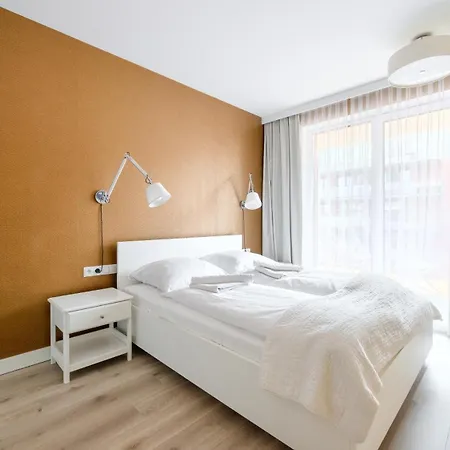 Wyspa Solna, Sun & Snow