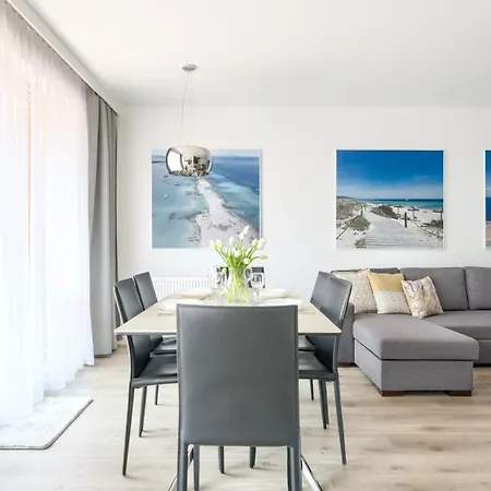 Sun&snow Wyspa Solna Kołobrzeg