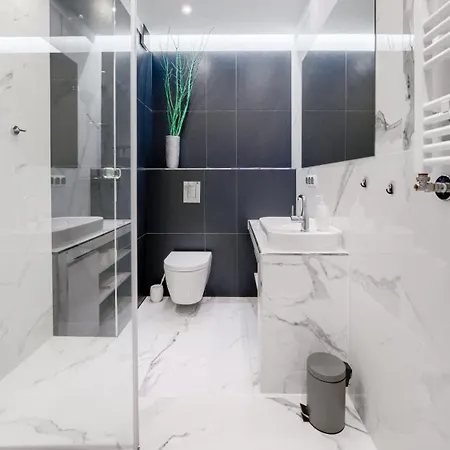 Wyspa Solna, Sun & Snow Appartement