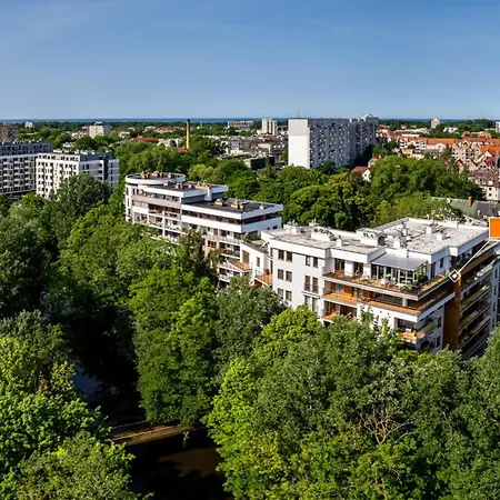 Wyspa Solna, Sun & Snow Апартаменты