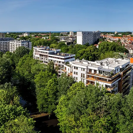 Sun & Snow, Wyspa Solna * Kołobrzeg