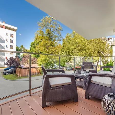 Appartement Sun & Snow, Wyspa Solna