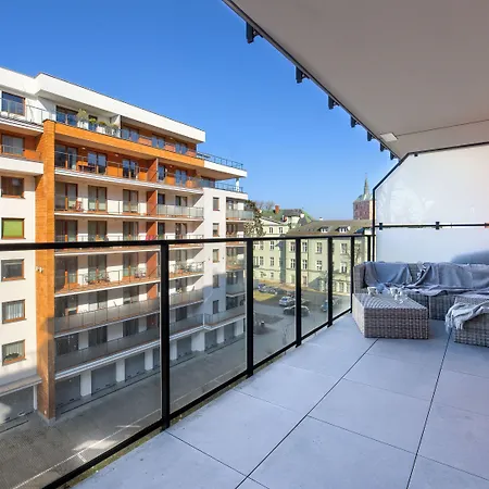 Sun & Snow, Wyspa Solna Appartement *