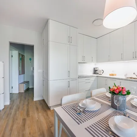 Appartement Sun & Snow, Wyspa Solna