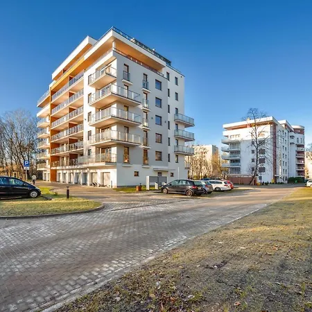 Wyspa Solna, Sun & Snow Kolobrzeg