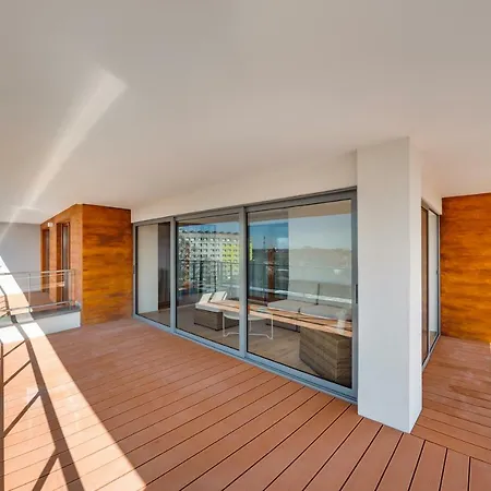 Apartamento Wyspa Solna, Sun & Snow Kołobrzeg