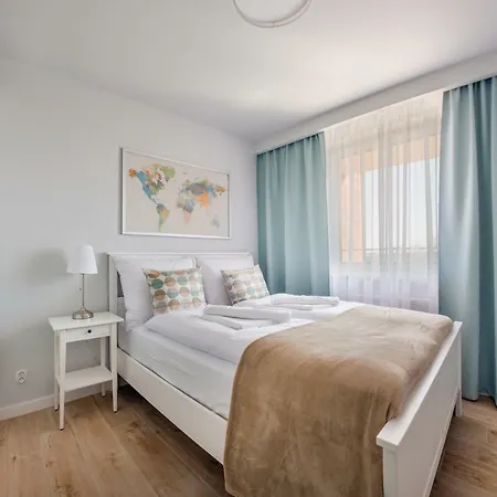 Wyspa Solna, Sun & Snow * Kołobrzeg