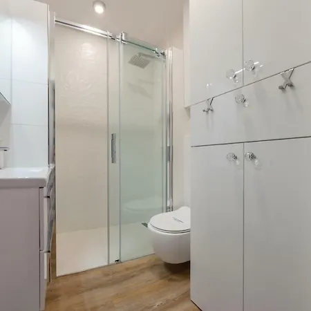 Apartamento Wyspa Solna, Sun & Snow *