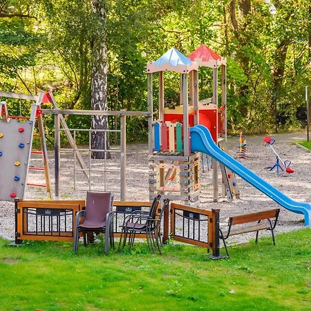 Wyspa Solna, Sun & Snow Kołobrzeg