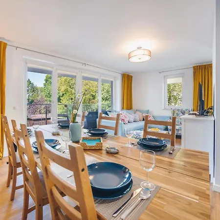 Wyspa Solna, Sun & Snow Kołobrzeg