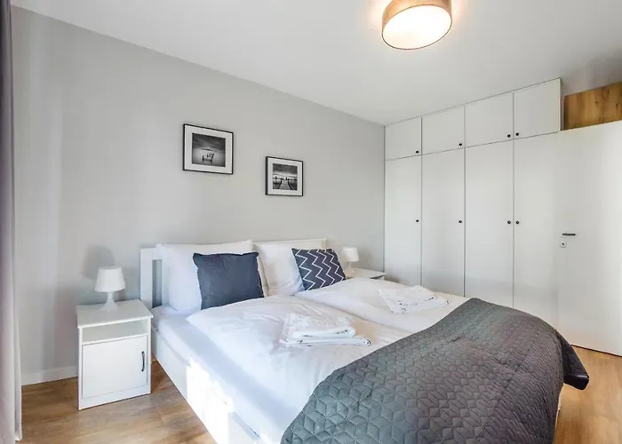 Sun&snow Wyspa Solna Kołobrzeg